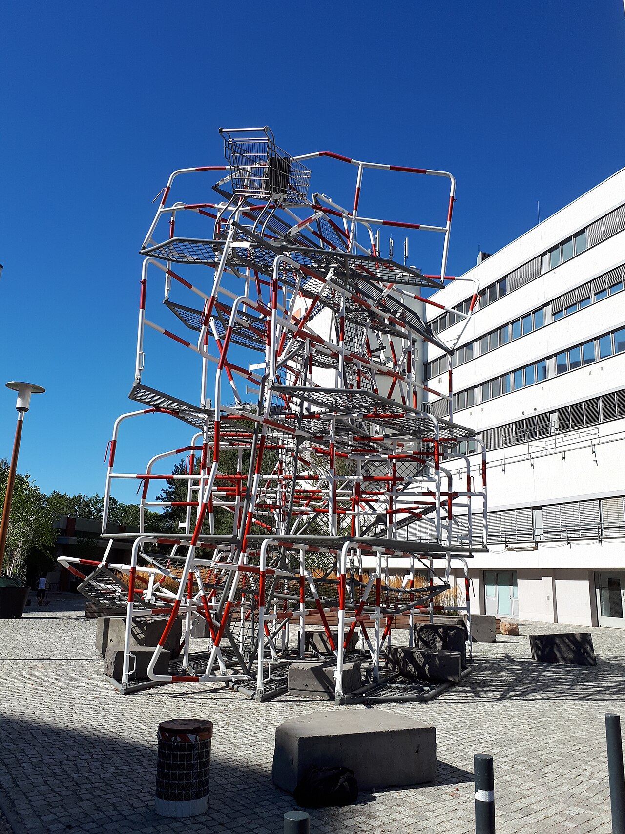 Randale-Denkmal (13