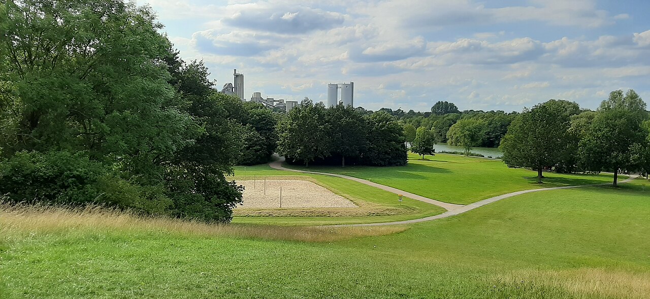 Aktivpark Phönix