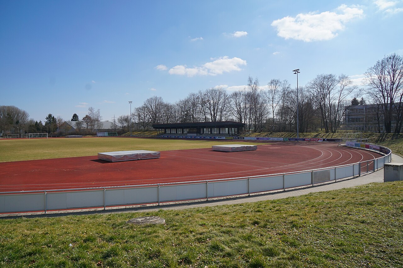 Allmendstadion Maichingen