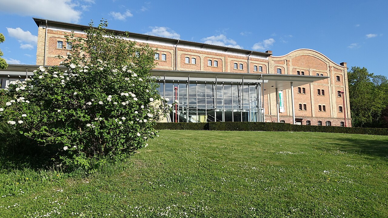Mosbach - Alte Mälzerei