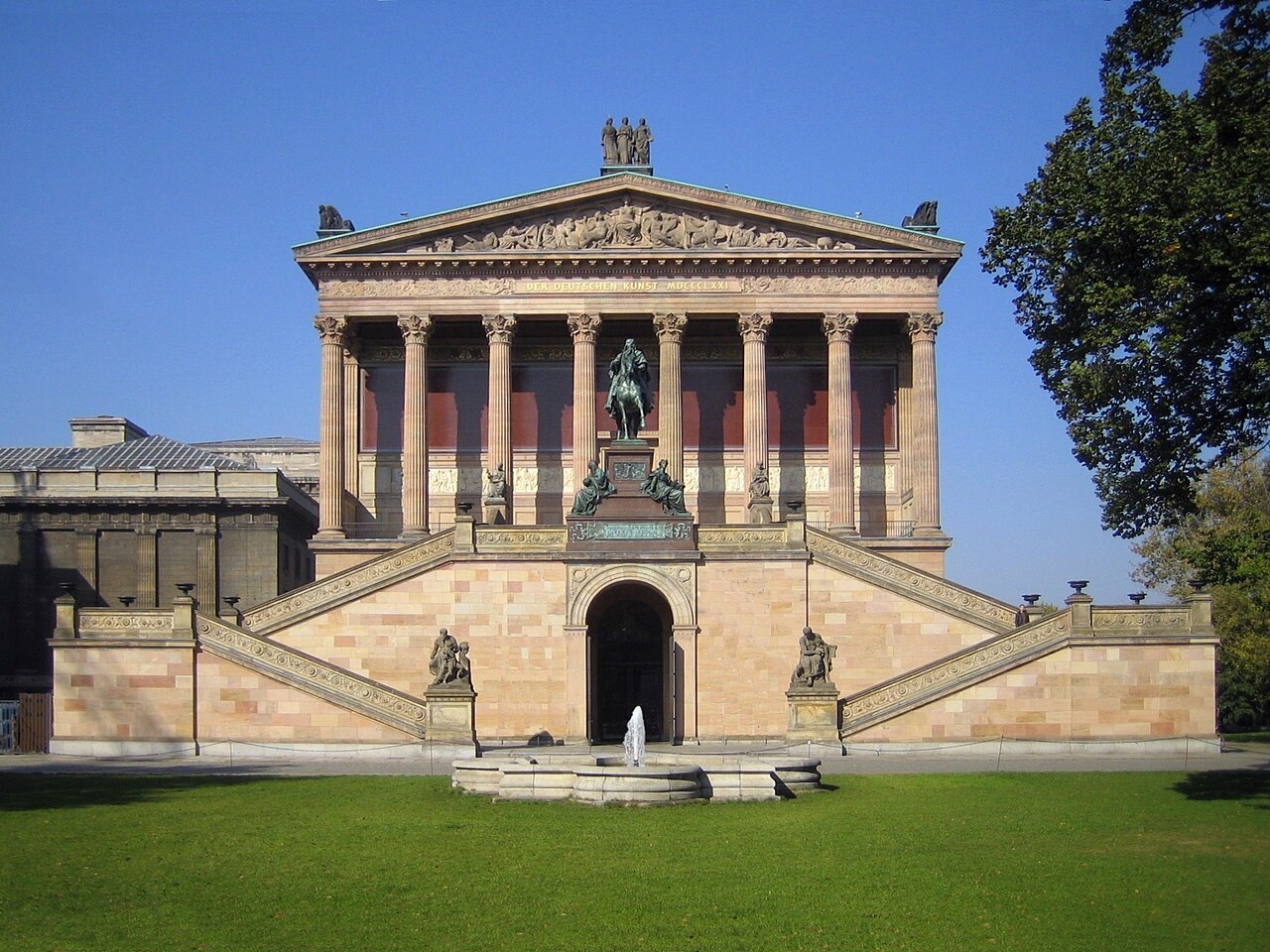 Berlin-Mitte