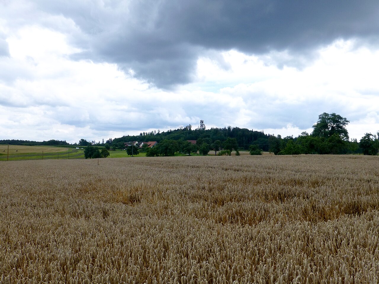 Altenberg bei Hohenberg