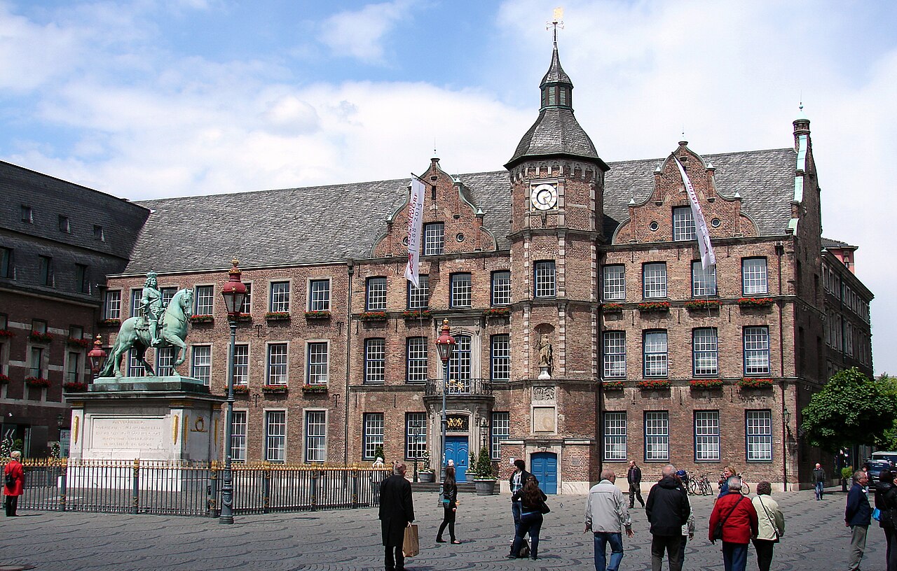 Foto von Altes Rathaus