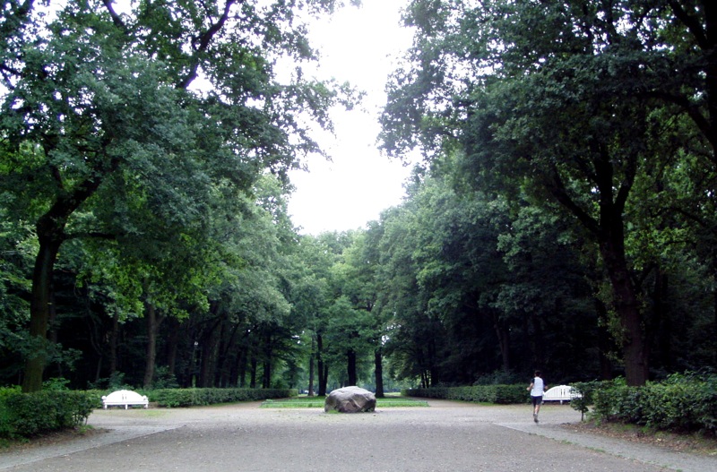 Volkspark
