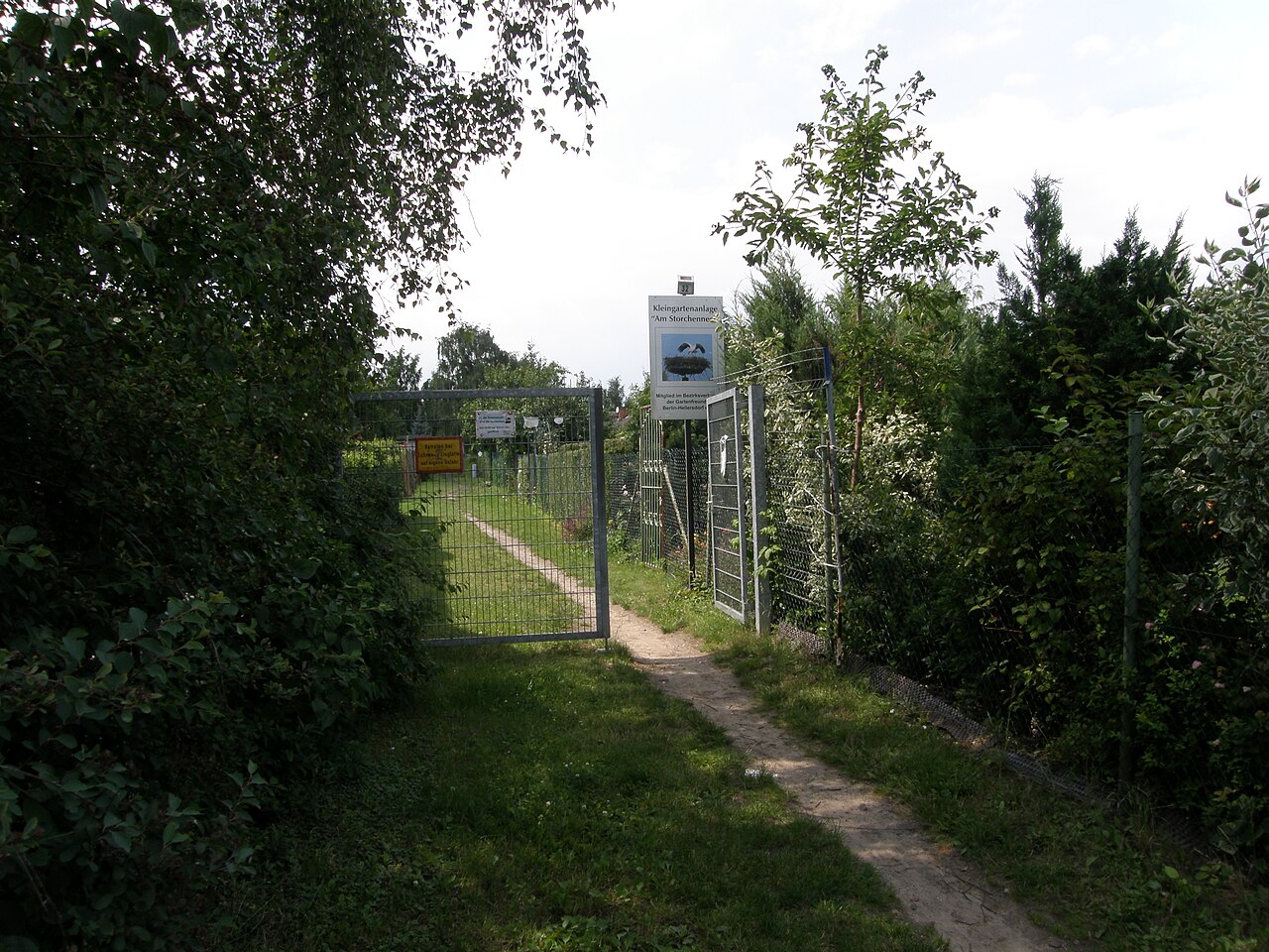 Berlin-Hellersdorf, Alt-Hellersdorf