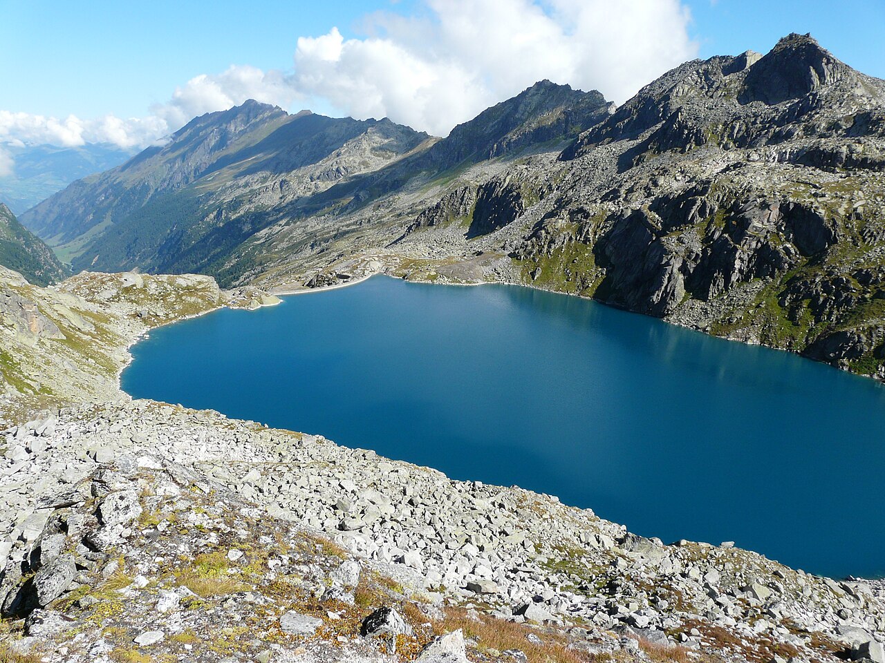 Amertaler See