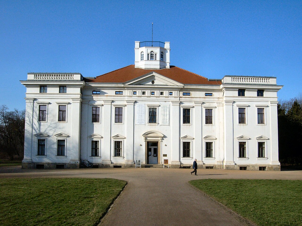 Schloss Georgium