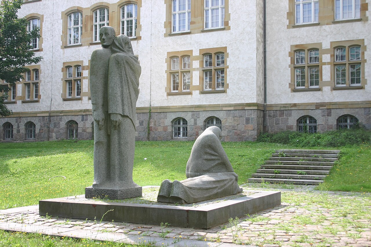 Foto von Antifaschistischer Widerstand