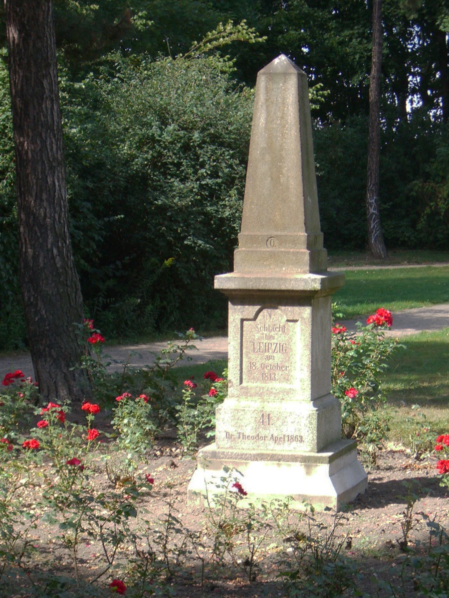 Apelstein Nr