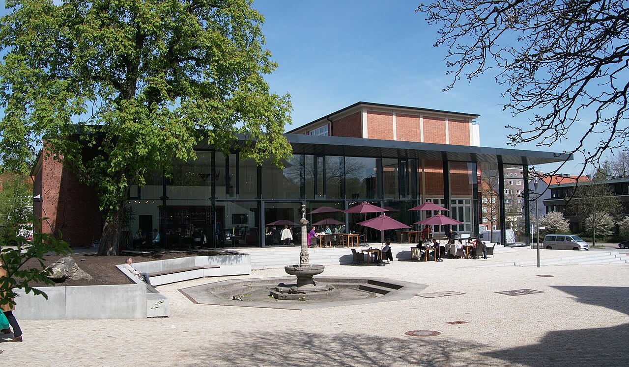 Foto von Archäologisches Museum Hamburg