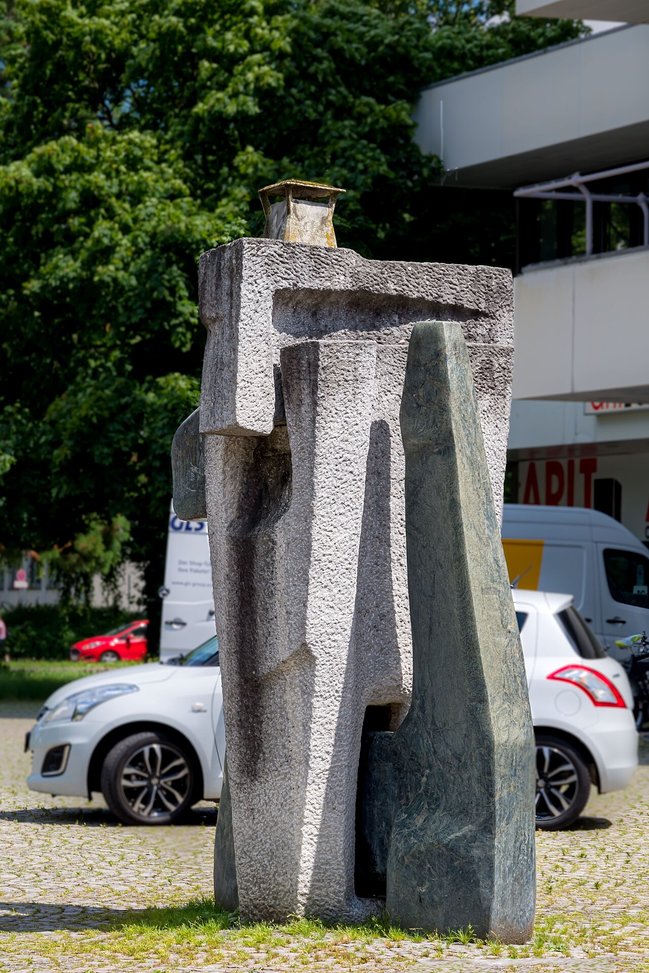 Bilder aus Freiburg