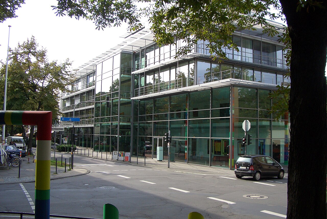 Photo of Arithmeum in Bonn, Germany