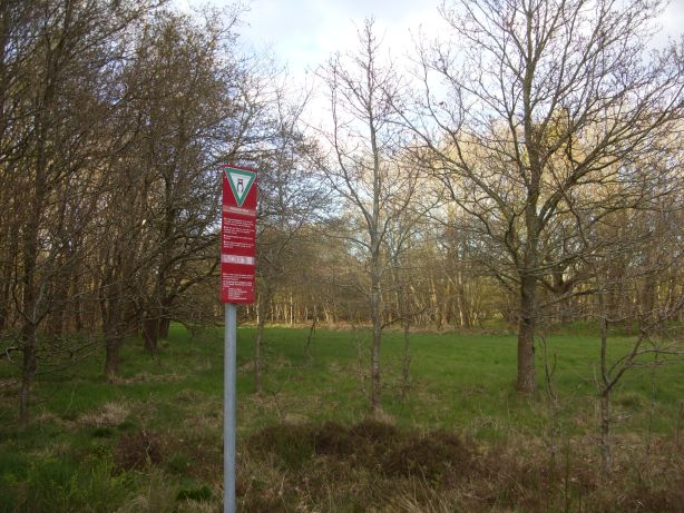 Naturschutzgebiet „Aßbütteler Moor“
