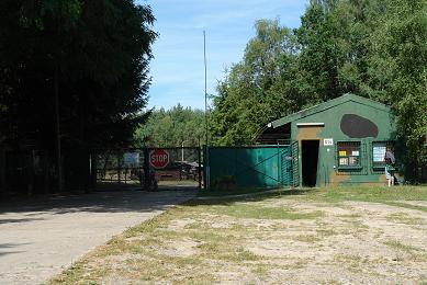 Bunker Harnekop