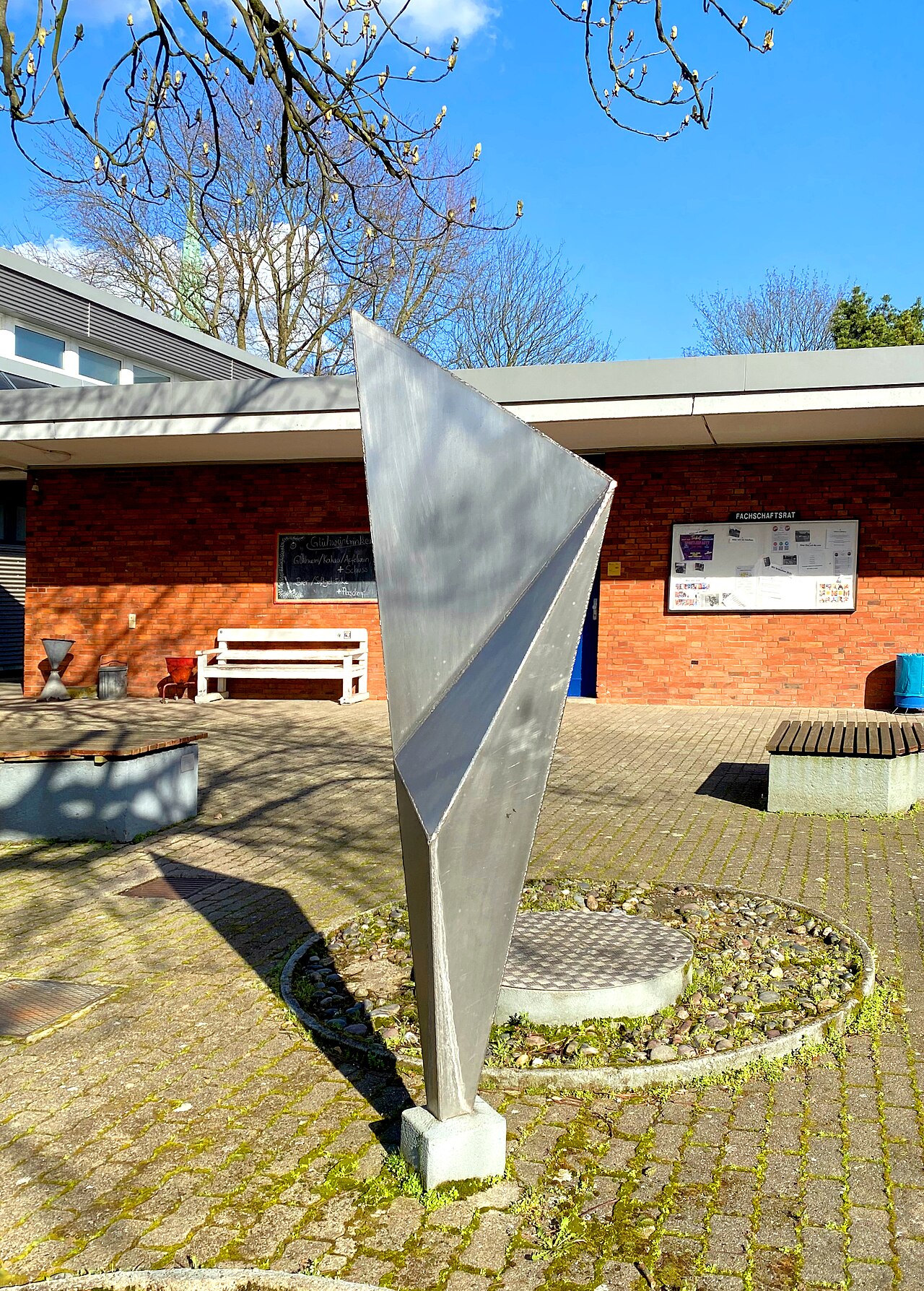 Foto von Auditorium minimum
