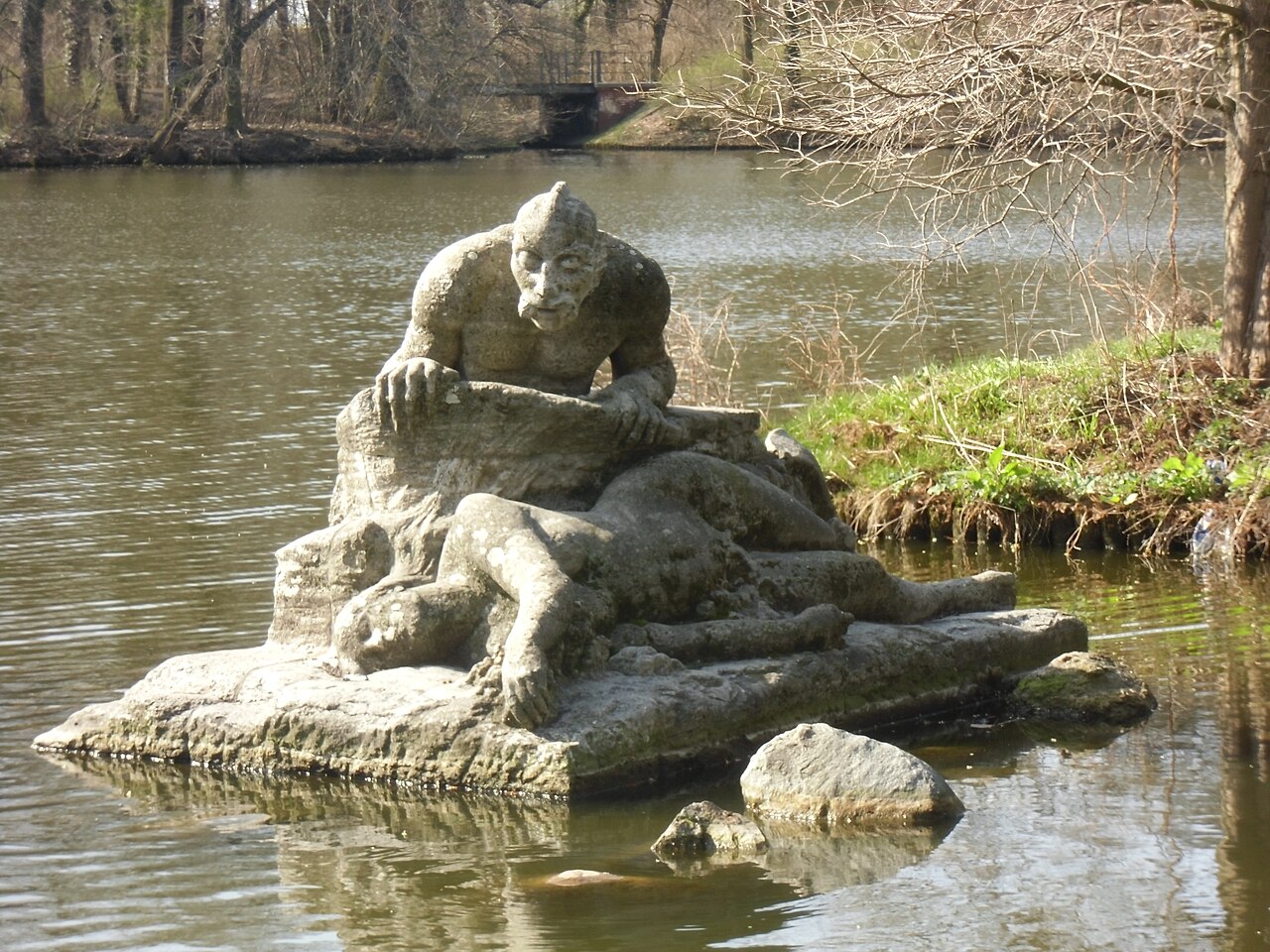 Foto von Auf dem Meeresgrund