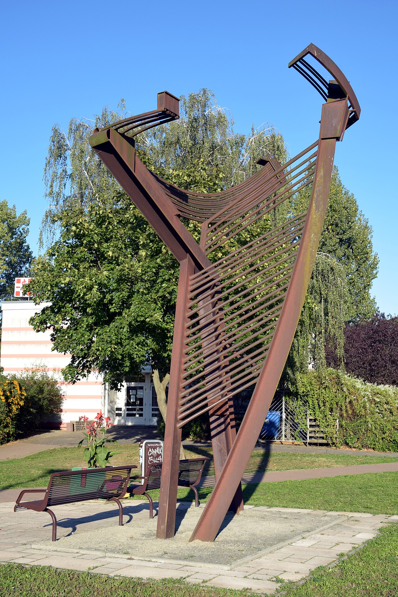 Foto von Aufwind