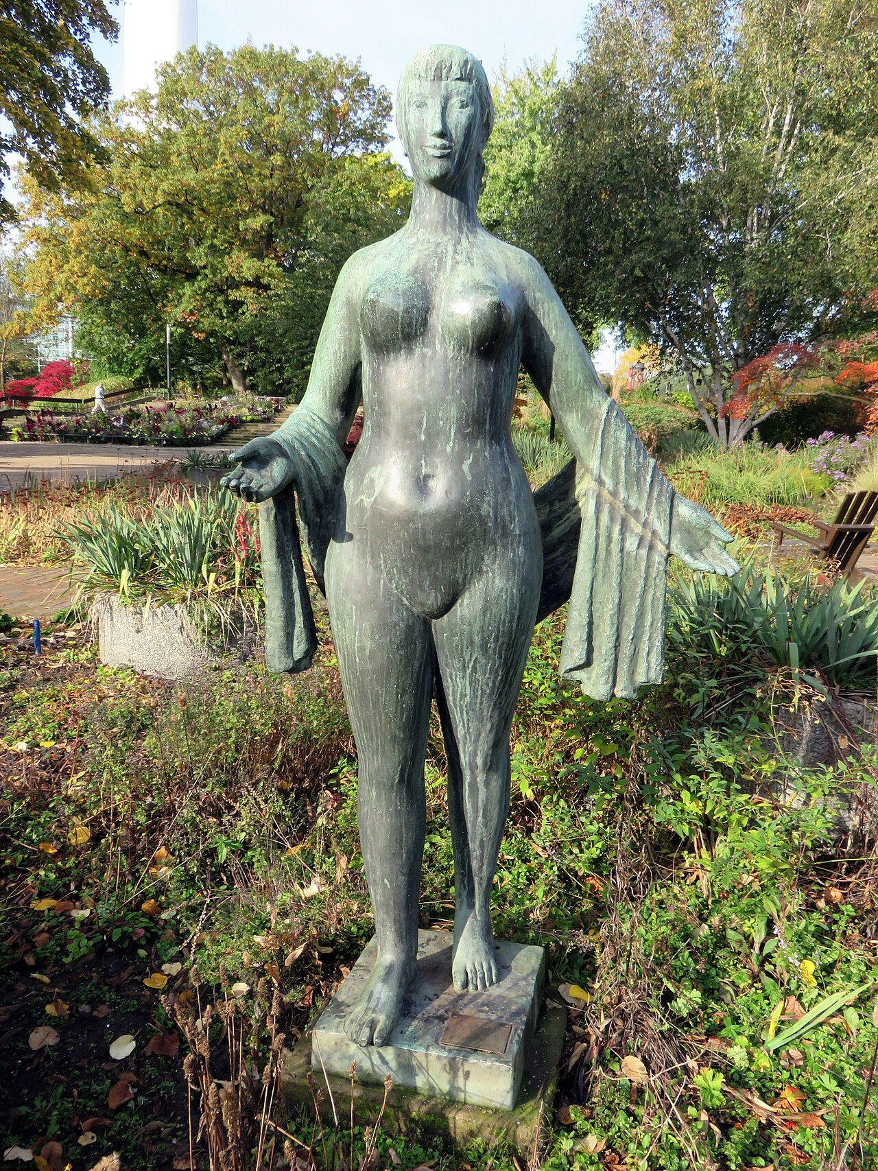 Foto von Aurora
