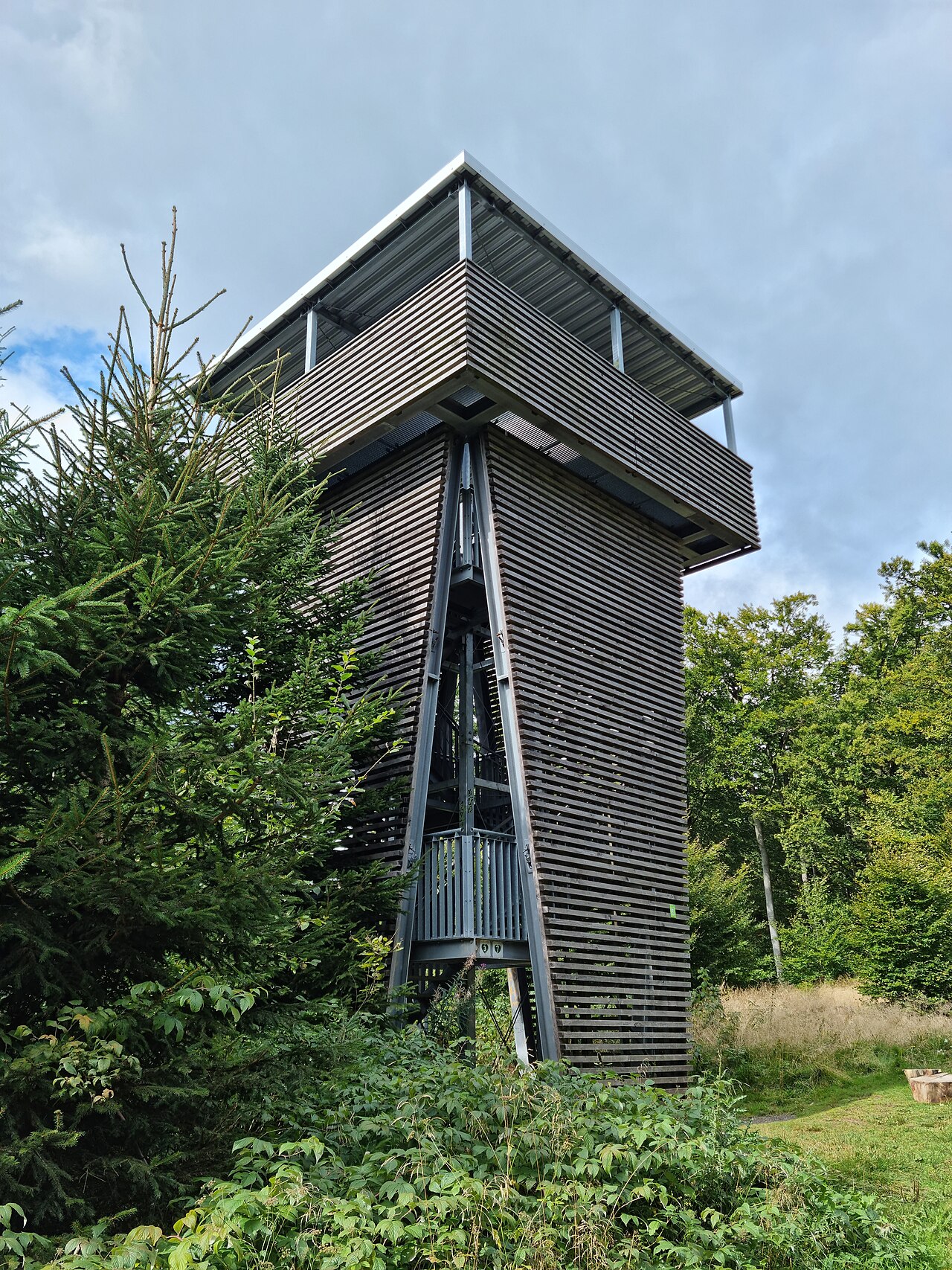 Spiessbergturm
