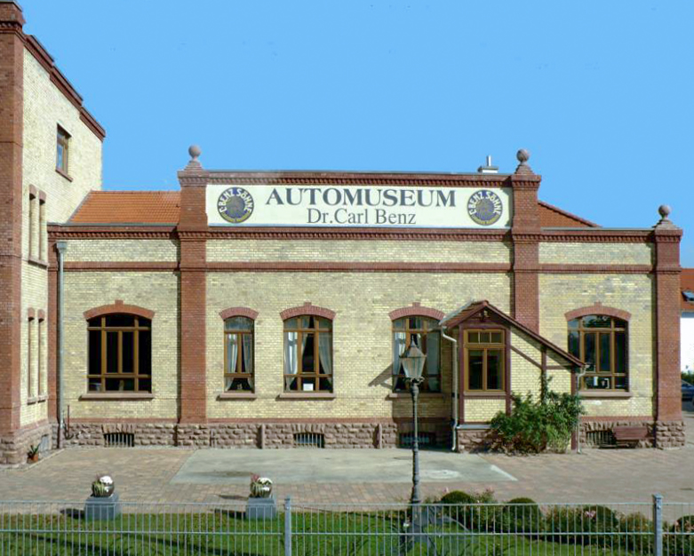 Automuseum Dr