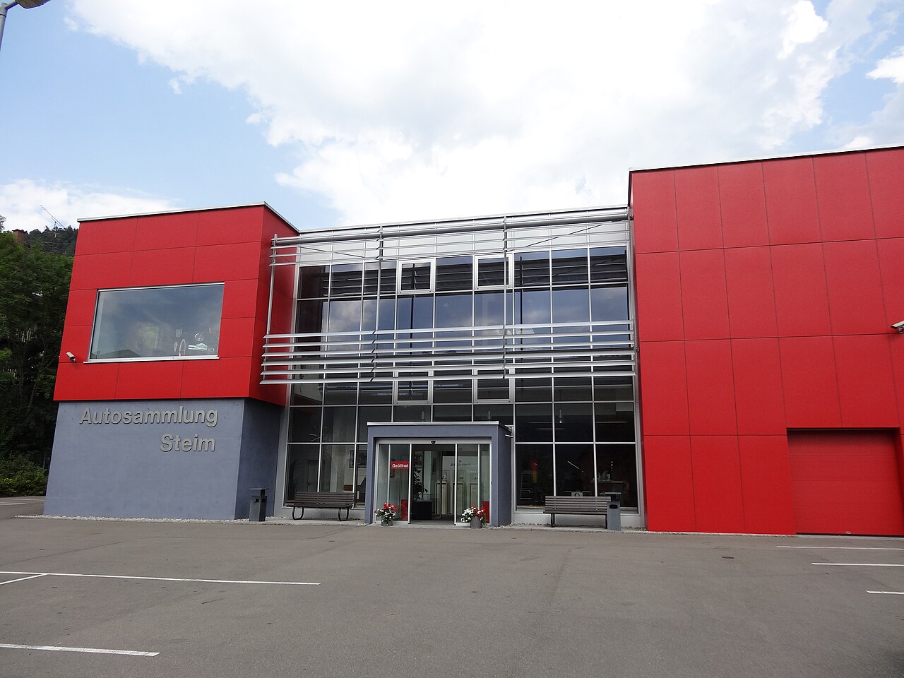 Autosammlung Steim - Schramberg 002