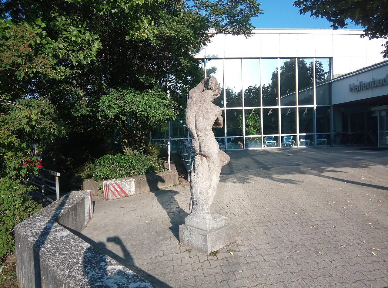 Tübingen