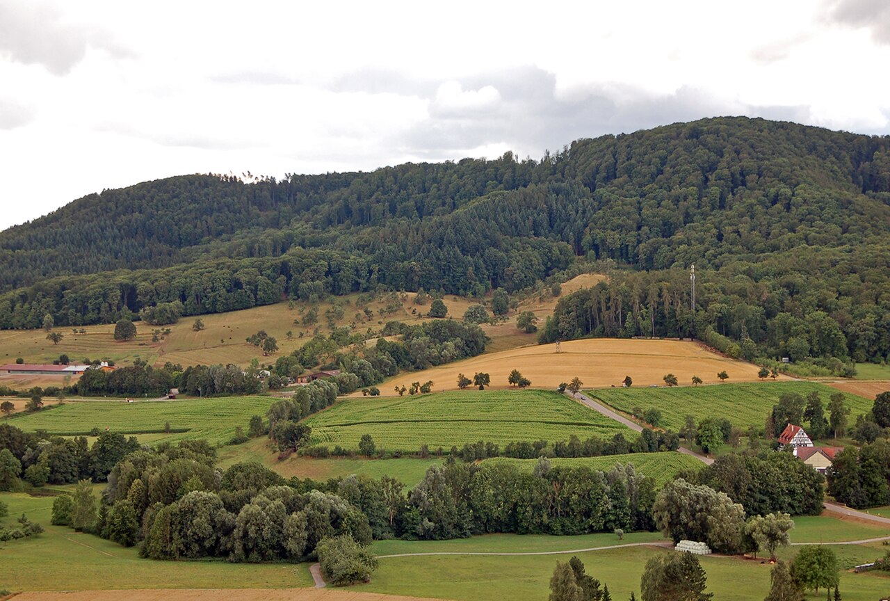 Foto von Baiselsberg