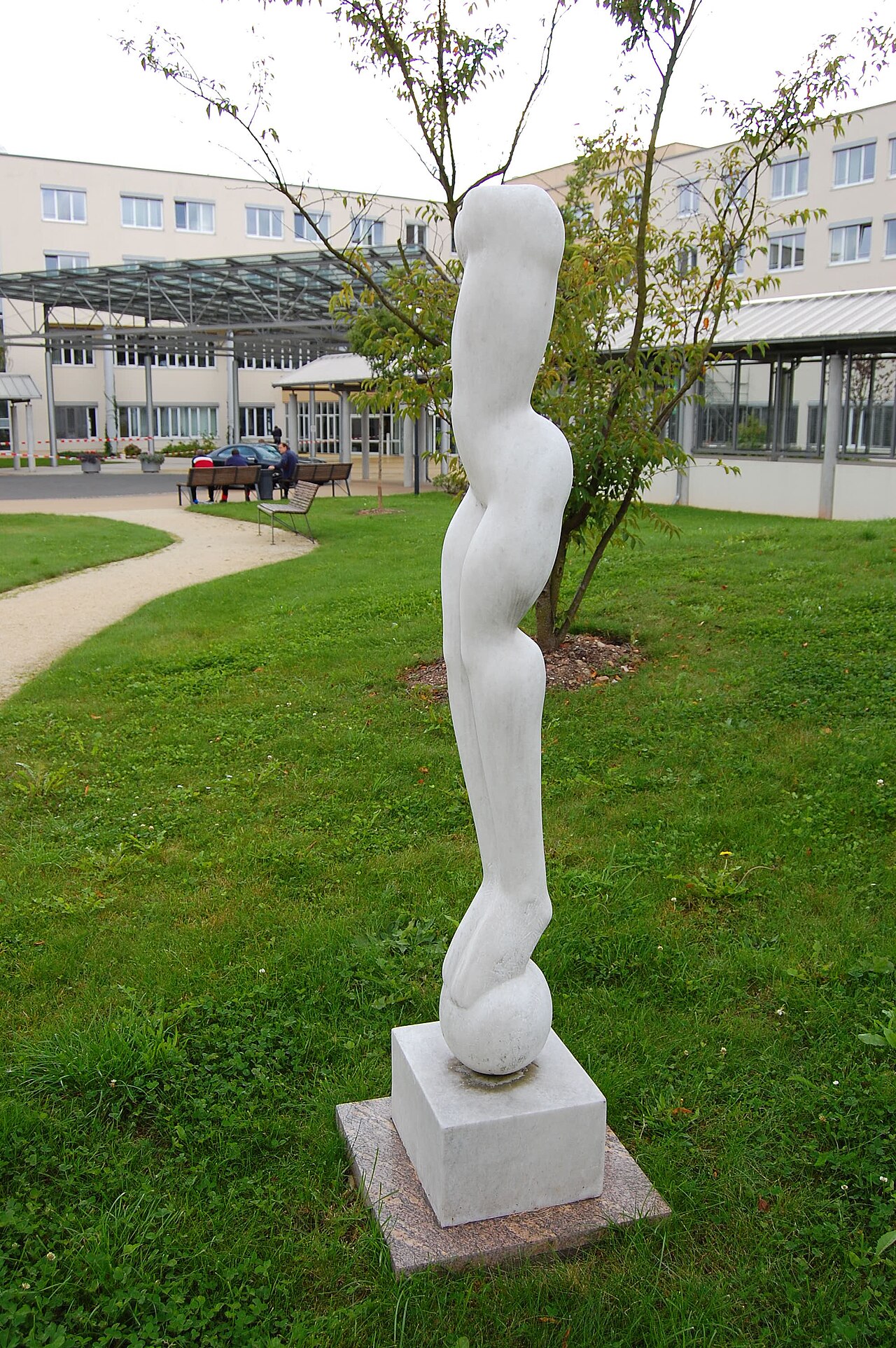 Balance – Heinrich-Braun Krankenhaus Zwickau