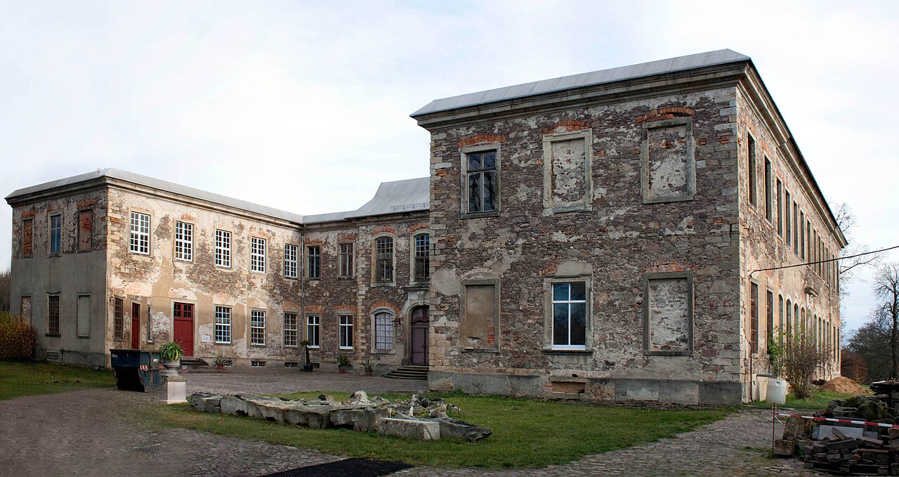 This media shows the protected monument of Saxony with the ID 08972425 KDSa/08972425 ( other )
