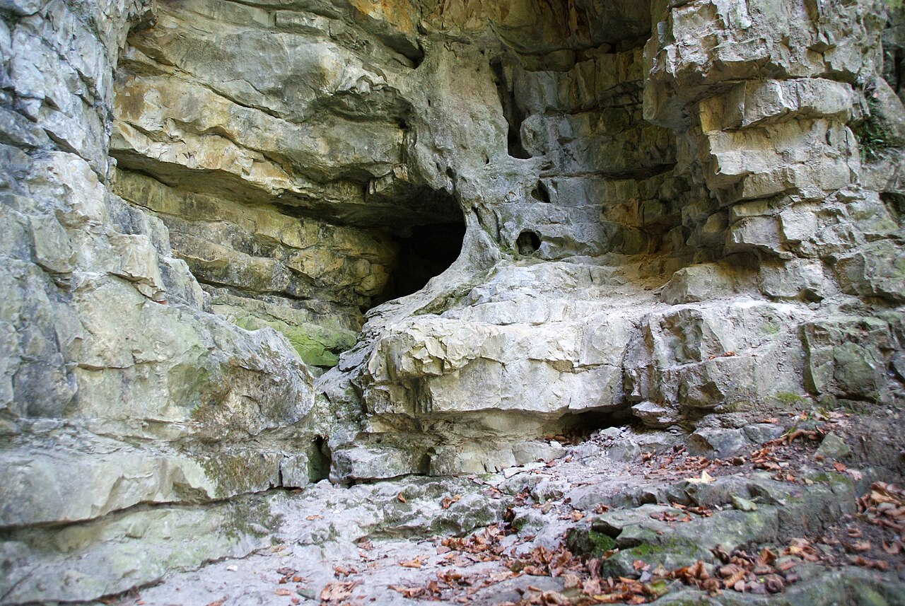 Bauerloch bei Neuffen