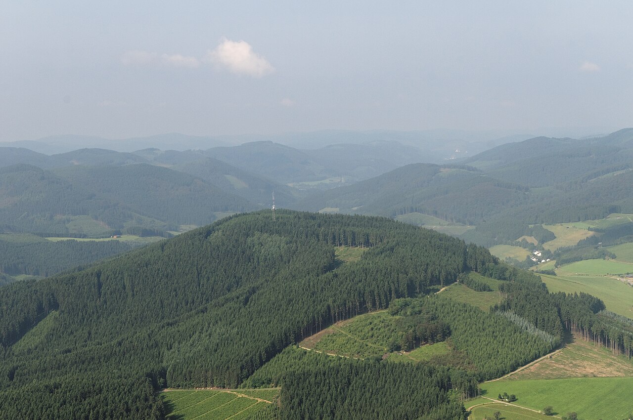 Foto von Beerenberg