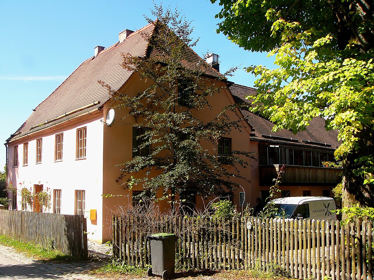 Gasthaus Bierhäusl