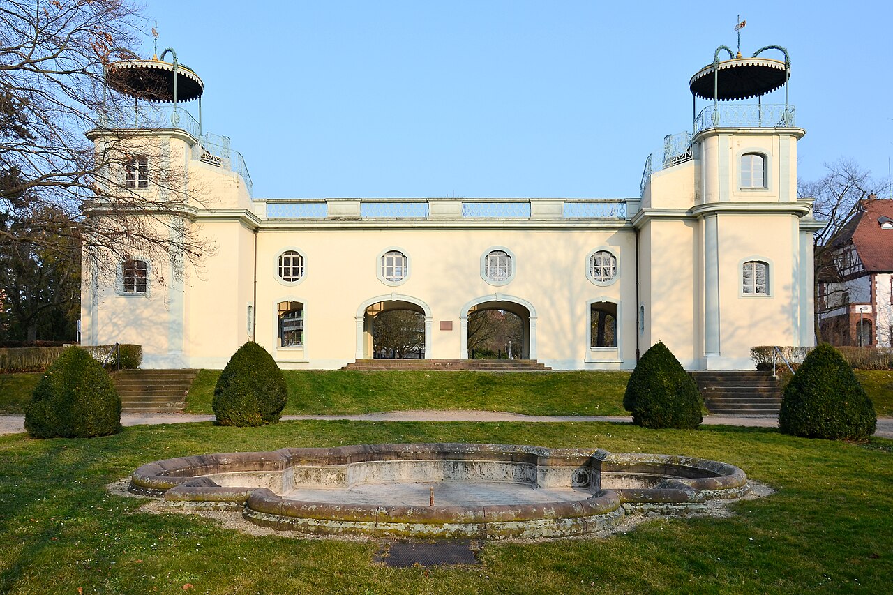 Belvedere Bruchsal