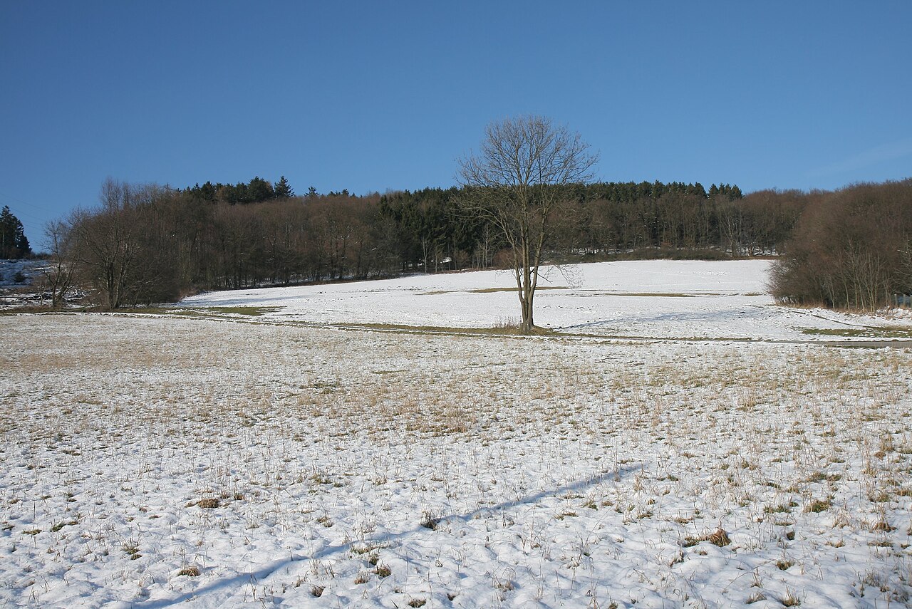 Bemberg in Hemer