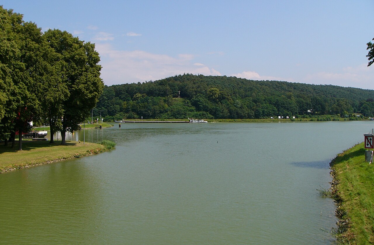 Foto von Bergeshöveder Berg