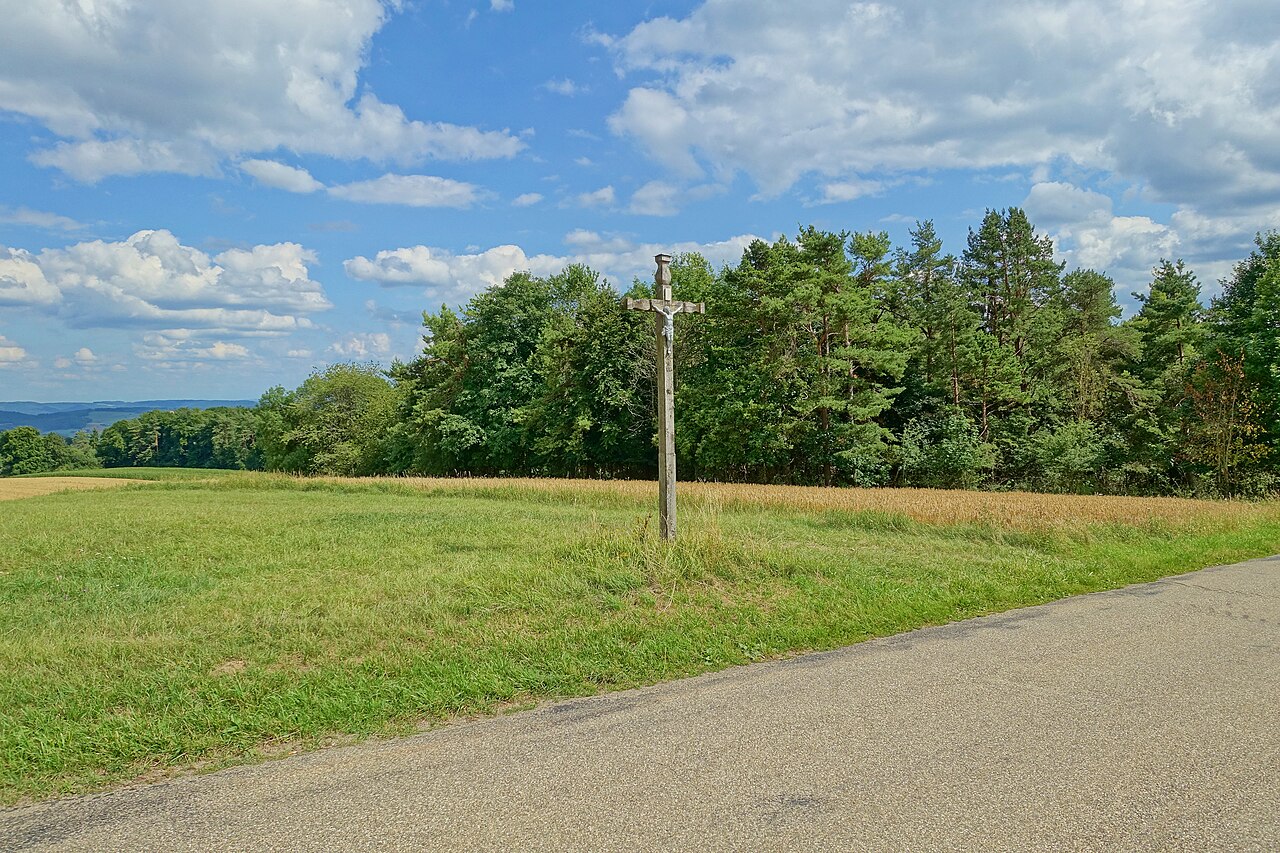 Naturschutzgebiet Berghaus