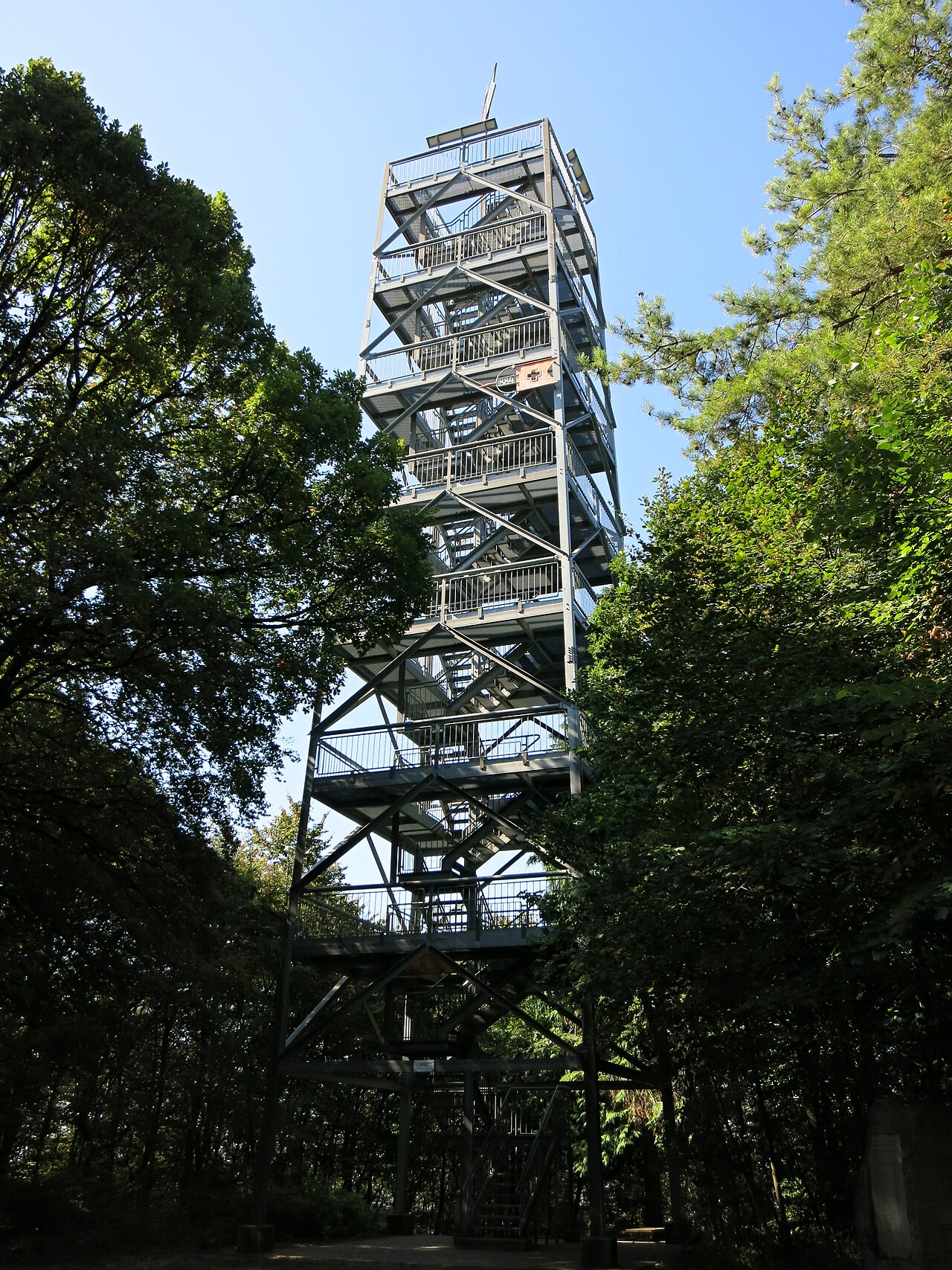 Beringer Randenturm