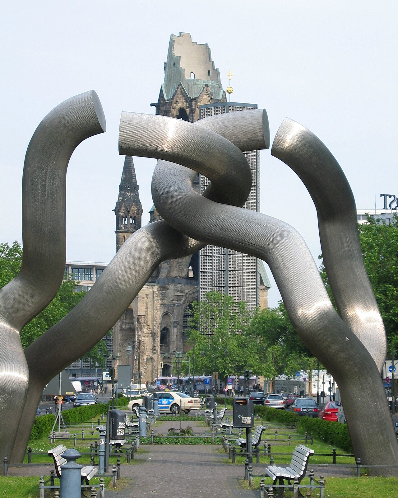 Foto von Berlin