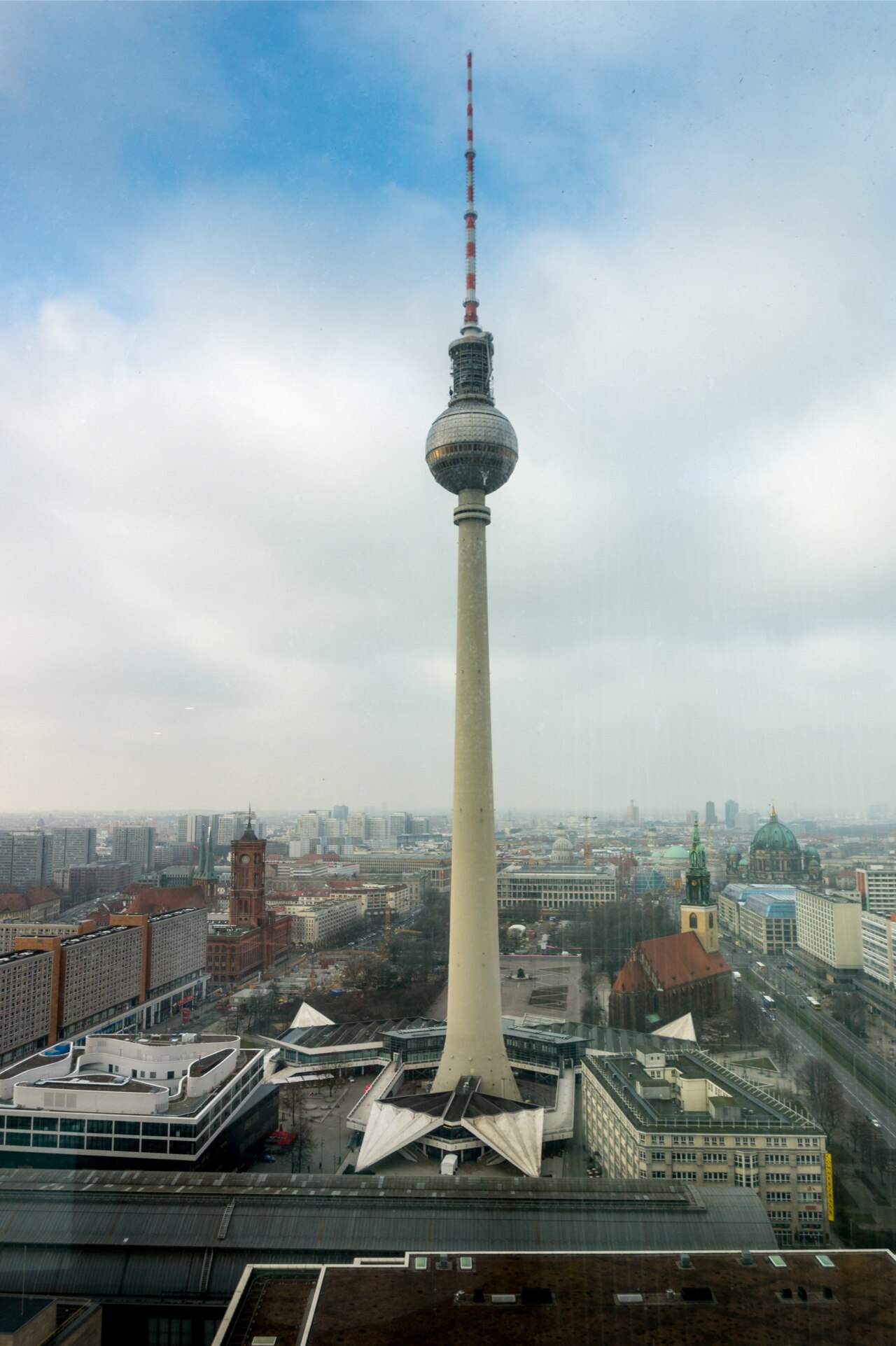 Tv-turm