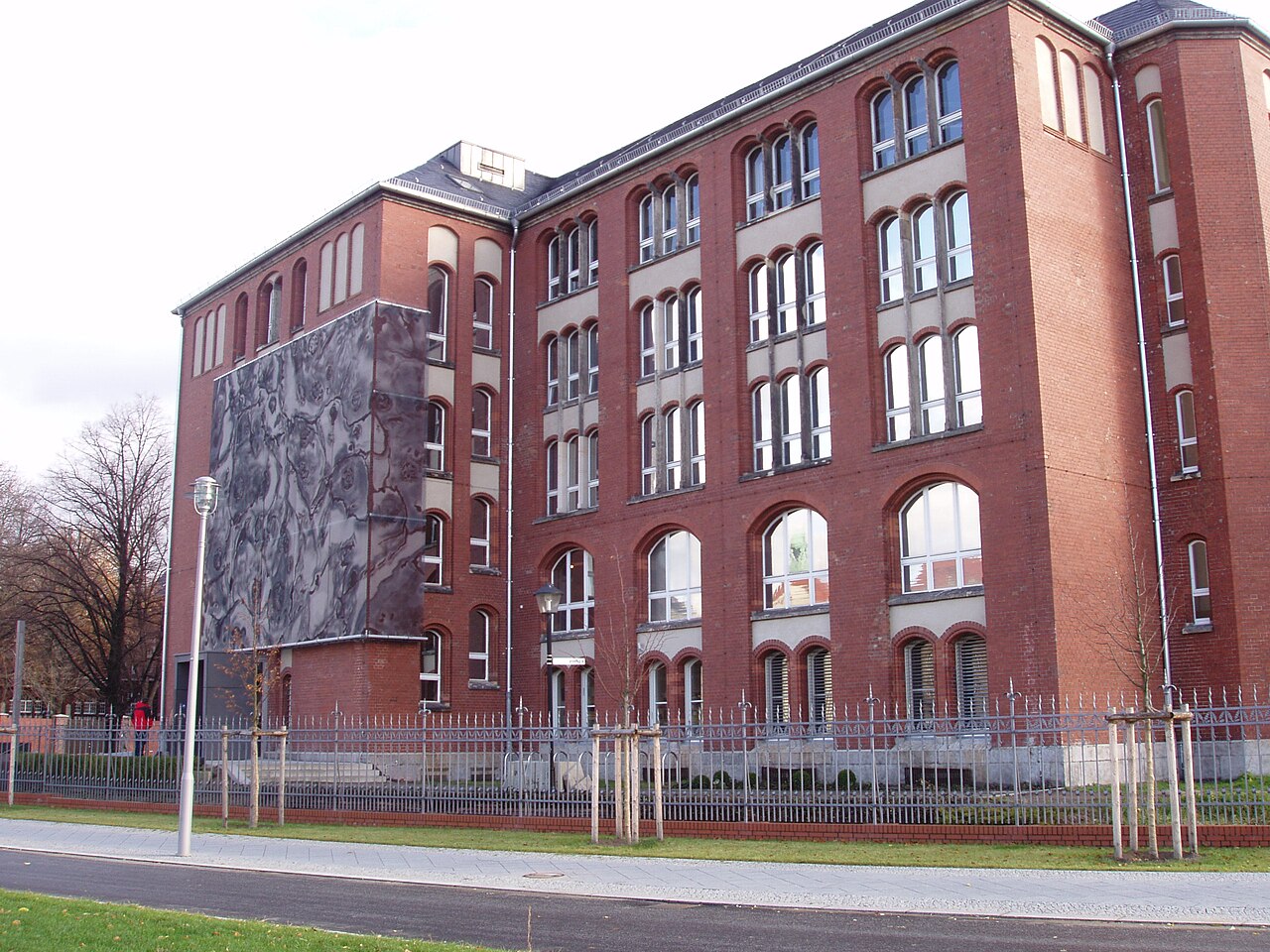 Berlin Museum of Medical History