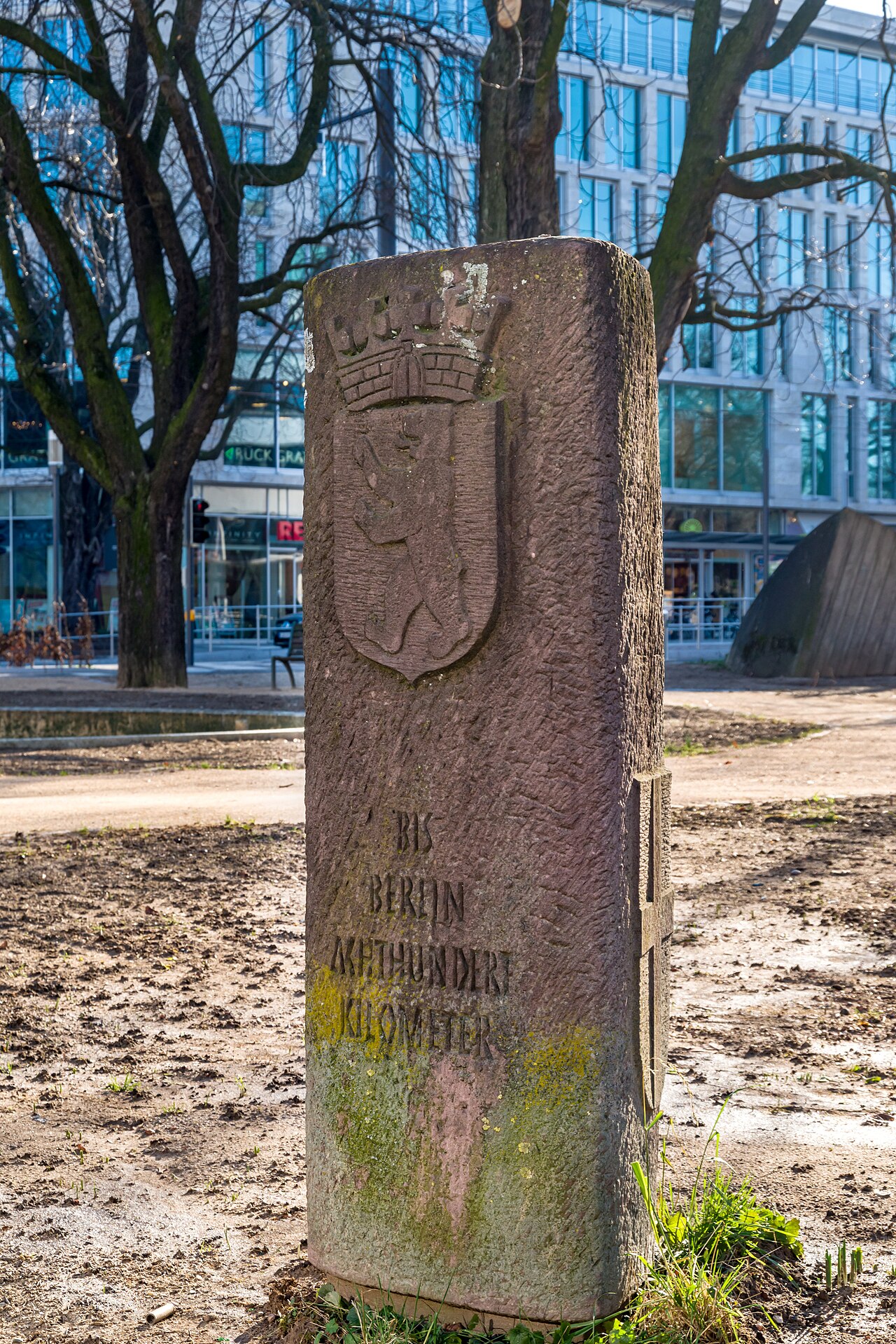 Bilder aus Freiburg im Breisgau