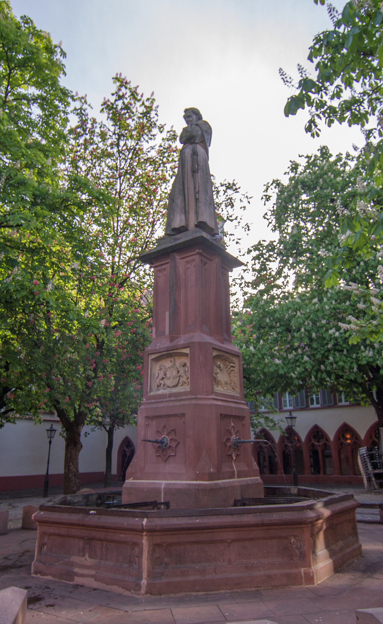 Altstadt (Freiburg im Breisgau)