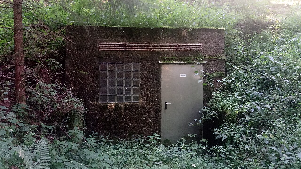 Beuchertsquelle