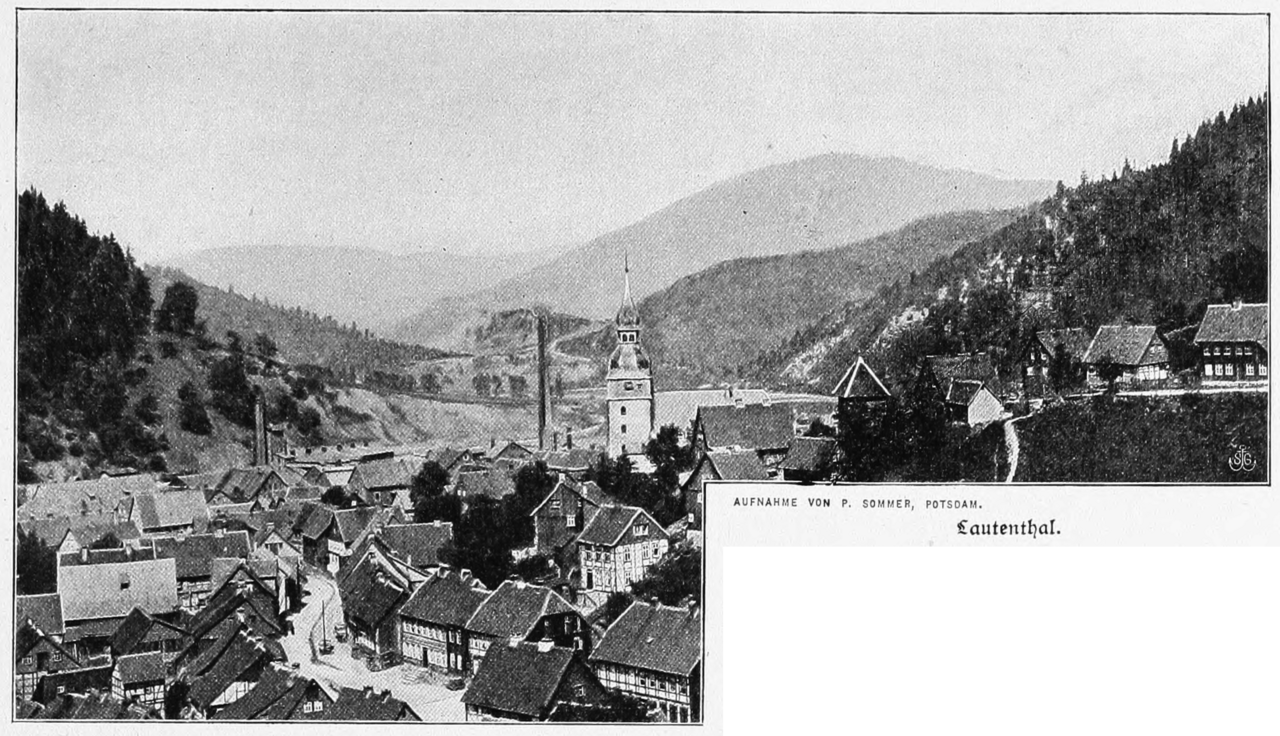 Lautenthal