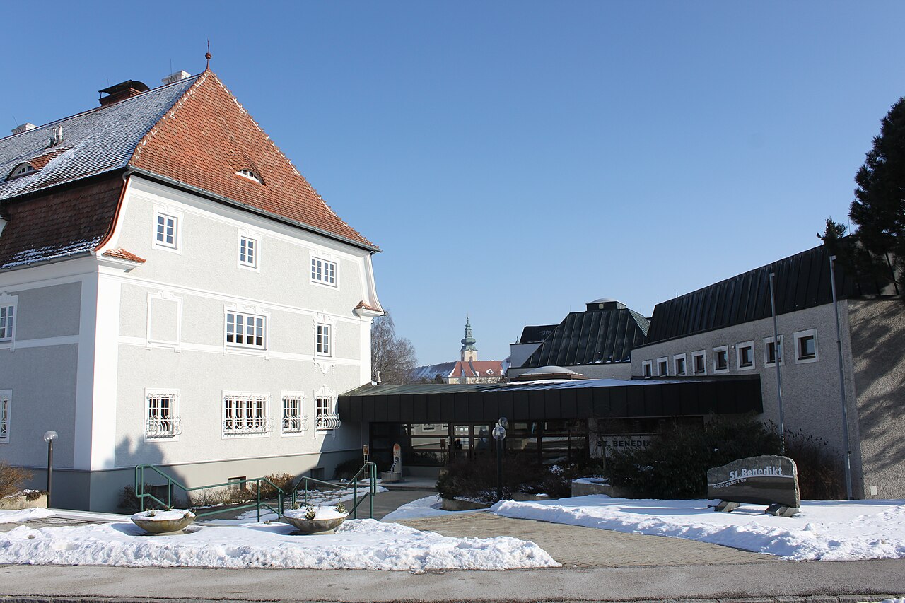 Bildungszentrum St