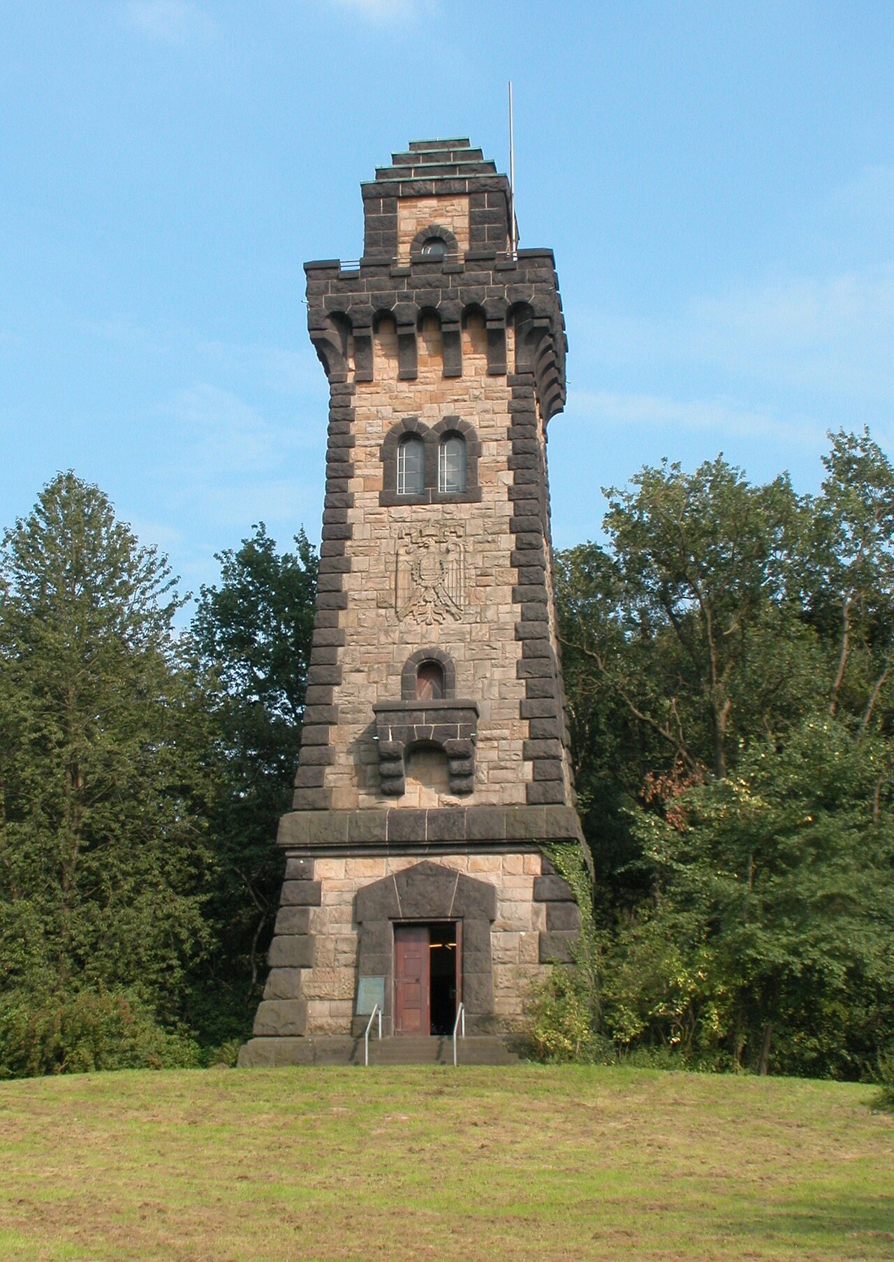 Bismarckturm