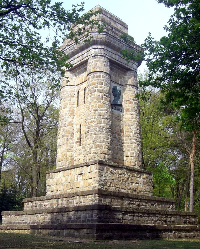 Bismarckturm (bzw