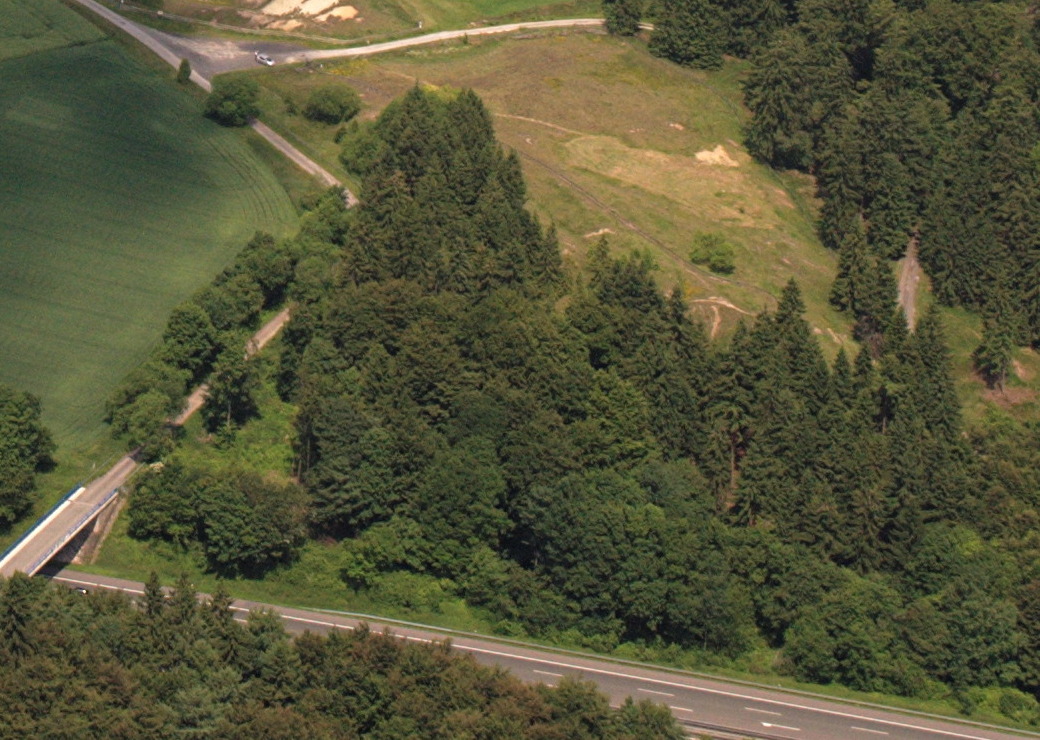 Foto von Bleikuhlen