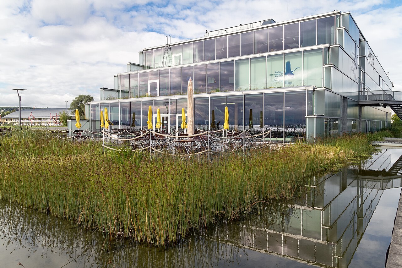 Bodensee Naturmuseum Konstanz (2011)
