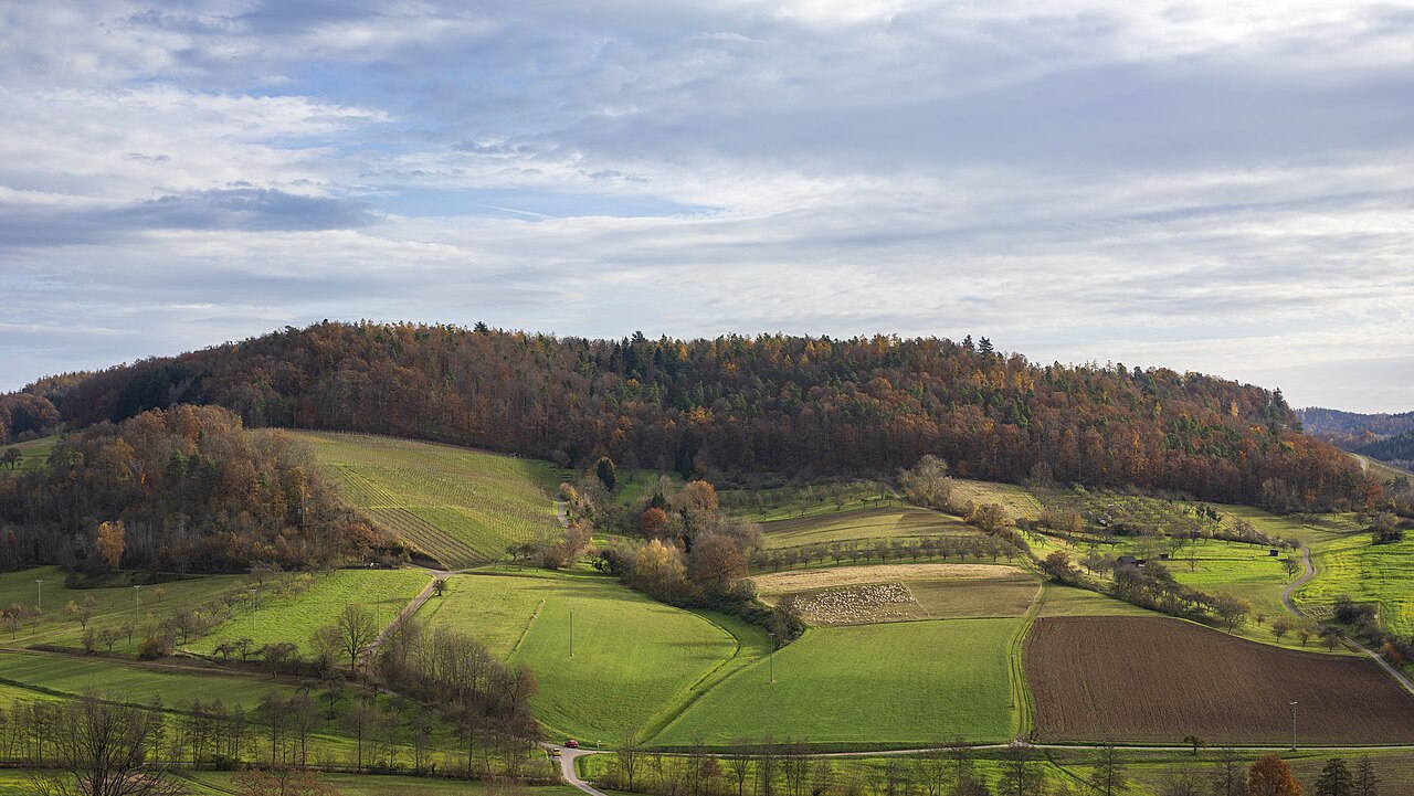 Foto von Bräunersberg